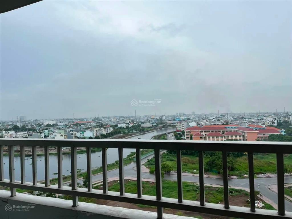 Giá chỉ 2.7 tỷ  bán chung cư felix home trục nguyễn oanh gò vấp. có sổ  hỗ trợ vay bank ạ