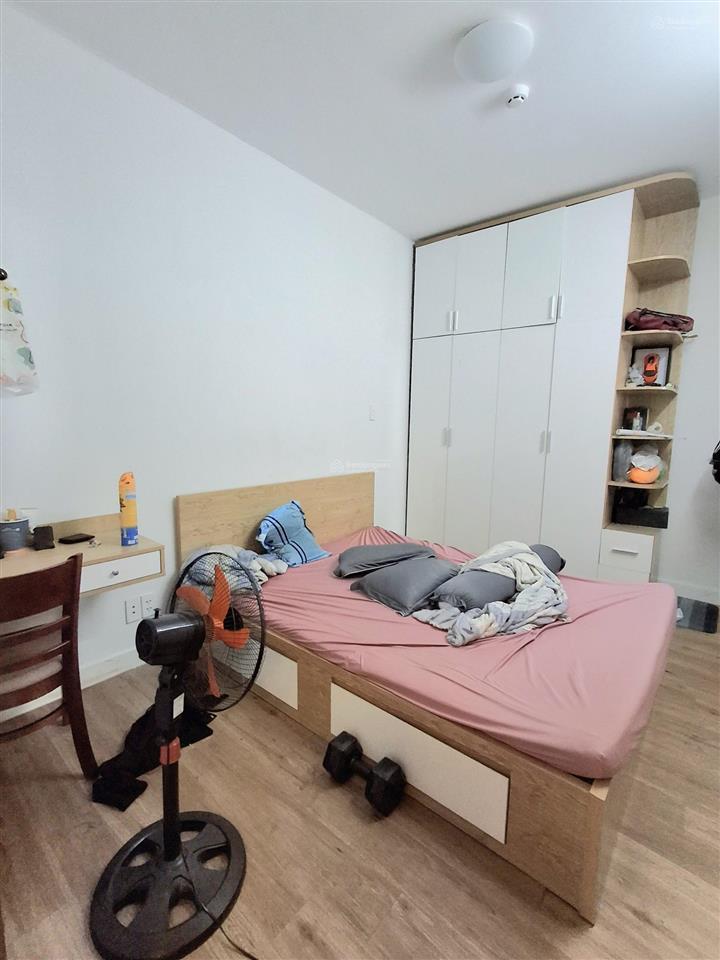 Giá chỉ 2.7 tỷ  bán chung cư felix home trục nguyễn oanh gò vấp. có sổ  hỗ trợ vay bank ạ