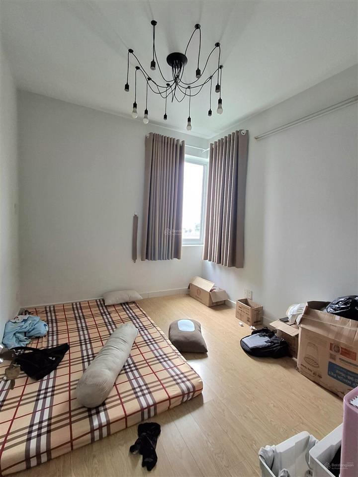 Giá chỉ 2.7 tỷ  bán chung cư felix home trục nguyễn oanh gò vấp. có sổ  hỗ trợ vay bank ạ