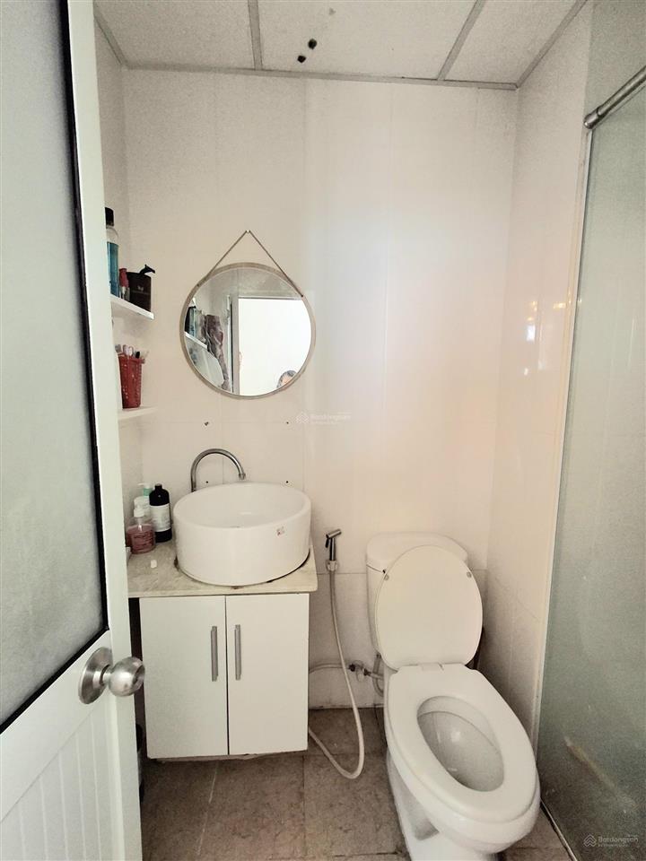 Giá chỉ 2.7 tỷ  bán chung cư felix home trục nguyễn oanh gò vấp. có sổ  hỗ trợ vay bank ạ