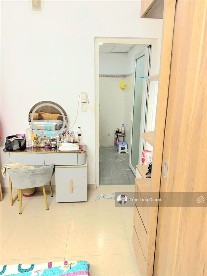 3,55 tỷ  cg bán chung cư gia phát  nguyễn oanh gò vấp  dt 60m2 2pn  có sổ, hỗ trợ vay ạ