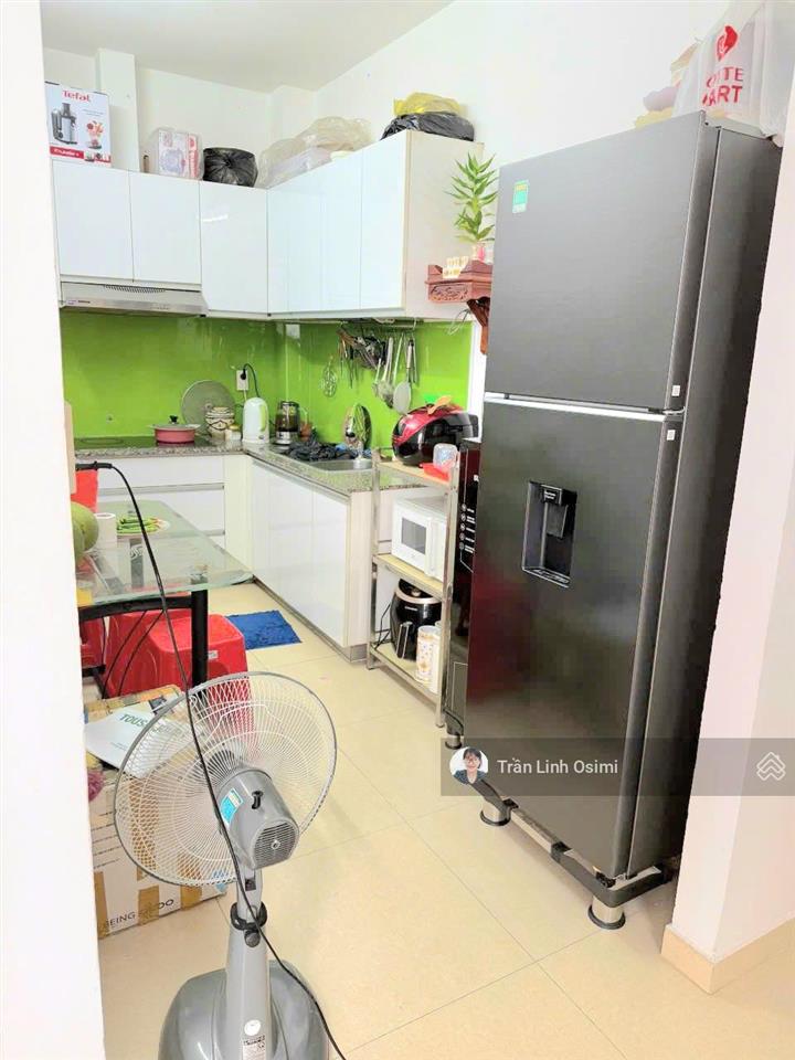 3,55 tỷ  cg bán chung cư gia phát  nguyễn oanh gò vấp  dt 60m2 2pn  có sổ, hỗ trợ vay ạ