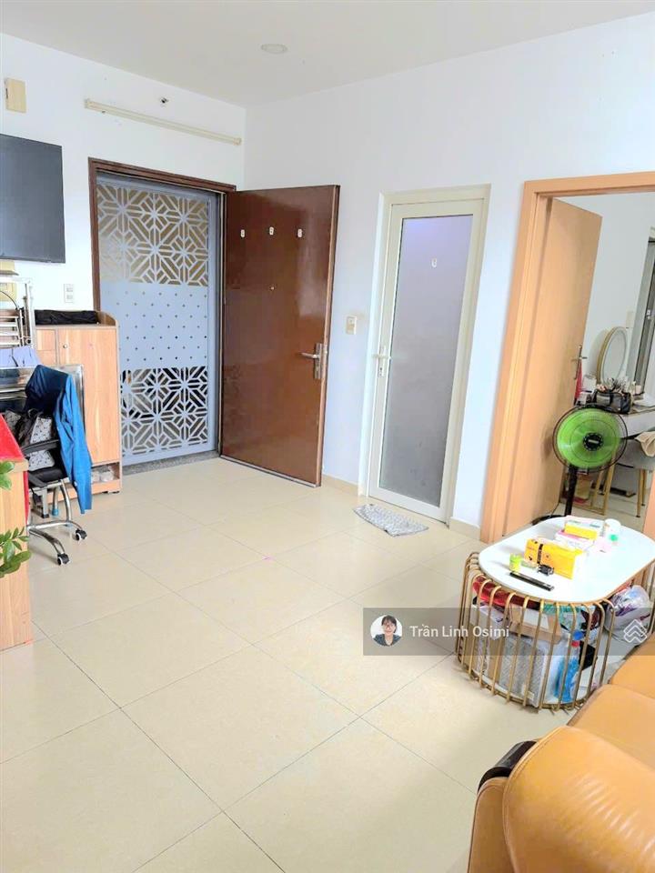 3,55 tỷ  cg bán chung cư gia phát  nguyễn oanh gò vấp  dt 60m2 2pn  có sổ, hỗ trợ vay ạ