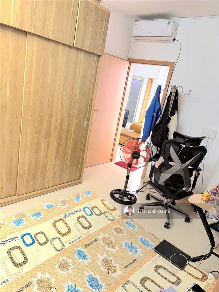 3,55 tỷ  cg bán chung cư gia phát  nguyễn oanh gò vấp  dt 60m2 2pn  có sổ, hỗ trợ vay ạ