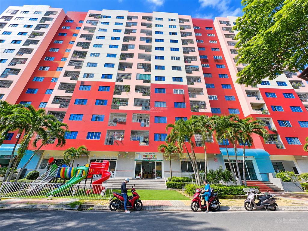 Chung cư an lộc chỉ từ 2.8 sổ hồng sẵn, còn bớt ^^
