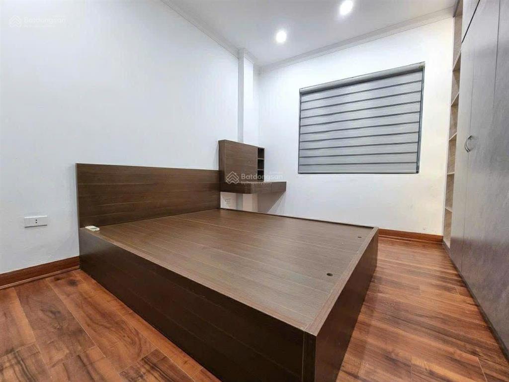 Triều khúc 35m2  5 ngủ  nhà mới đẹp  full nội thất  mặt ngõ thông  nhỉnh 8 tỷ   0968 154 ***