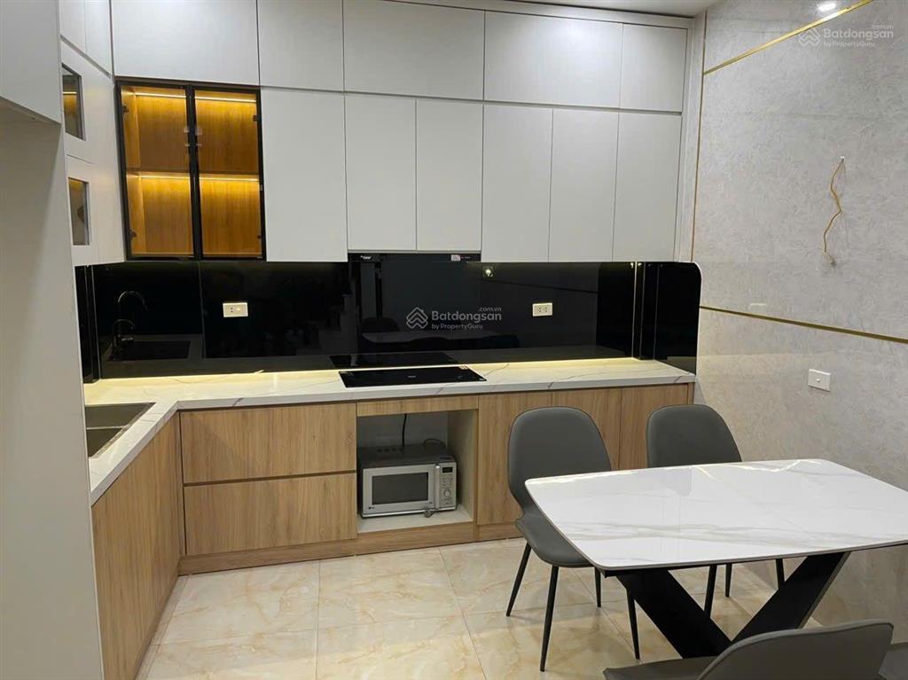 Bán nhà riêng tại ngõ 58 thanh bình, 8,5 tỷ, 35m², 4pn, 3wc, chính chủ,  0968 154 ***