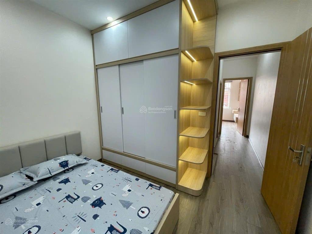 Bán nhà riêng tại ngõ 58 thanh bình, 8,5 tỷ, 35m², 4pn, 3wc, chính chủ,  0968 154 ***