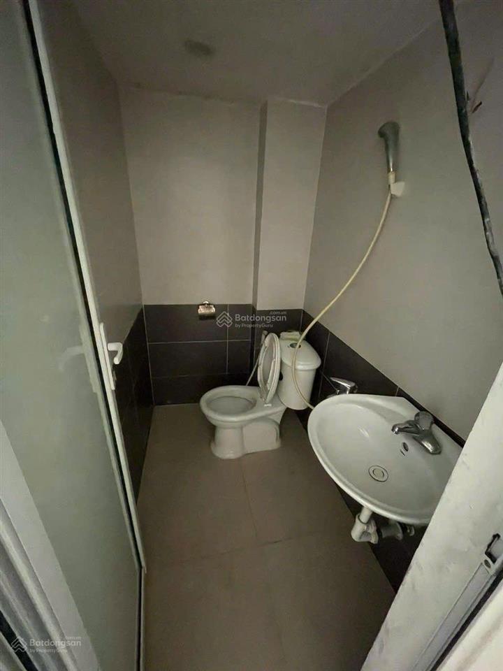 Bán nhà riêng đẹp tại triều khúc, 6,5 tỷ, 35 m2, 4pn, 3wc, tiện ích đầy đủ