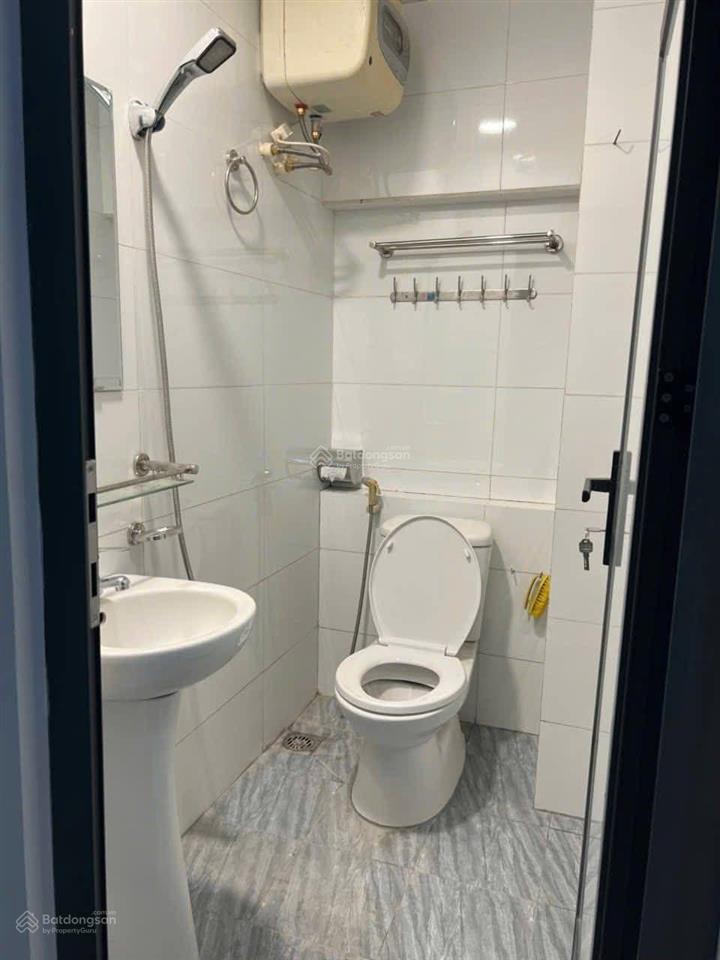 Hàng hiếm triều khúc  32m2  mặt ngõ thông  10m ra bãi ô tô  kinh doanh  6.95 tỷ