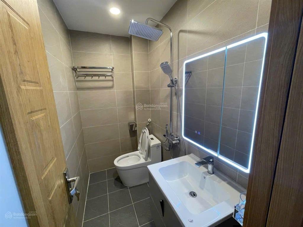 Bán nhà 35m2 tại thanh bình, 8,5 tỷ, 4pn, 4wc, 5 tầng, mặt tiền 3.5m