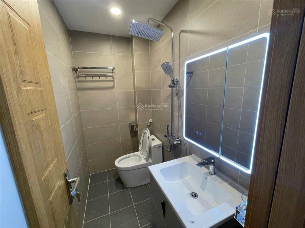 Bán nhà riêng 4pn, 4wc đẹp xuất sắc tại thanh bình, hà đông, 33m2, giá thỏa thuận
