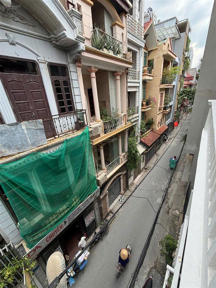Cho thuê nhà đẹp ở tô hiến thành, 11 triệu, 70m2, 2pn, 3wc, view đẹp