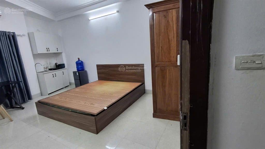 Bán nhà tại thanh bình, mỗ lao, hà đông, 8,7 tỷ, 30m2, bao đẹp!