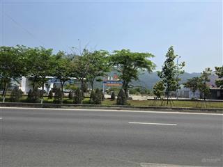 Bán lô đất liền kề đẹp, đầu tư đường ô tô, thổ cư diên an, diên khánh, khánh hòa