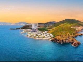 Biệt thự ven biển dòng tài sản giữ giá bền vững