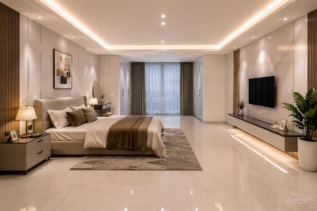 Bán gấp chung cư tt tầng 1 khuất duy tiến diện tích khủng 120m2