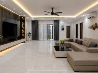 Siêu phẩm tầng 1 khuất duy tiến 120m2 kinh doanh đỉnh giá chỉ 6,95 tỷ