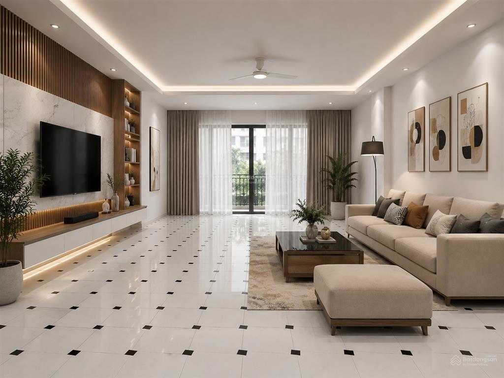 Bán gấp căn hộ tầng 1 nguyễn xiển, 120m2 vừa ở vừa kinh doanh giá chỉ 6,95 tỷ