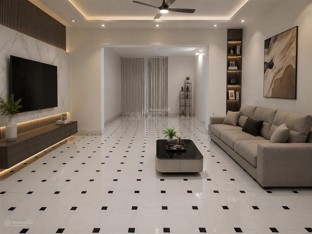 Chính chủ giảm 2 tỷ bán gấp chung cư tầng 1 nguyễn trãi vừa ở vừa kinh doanh