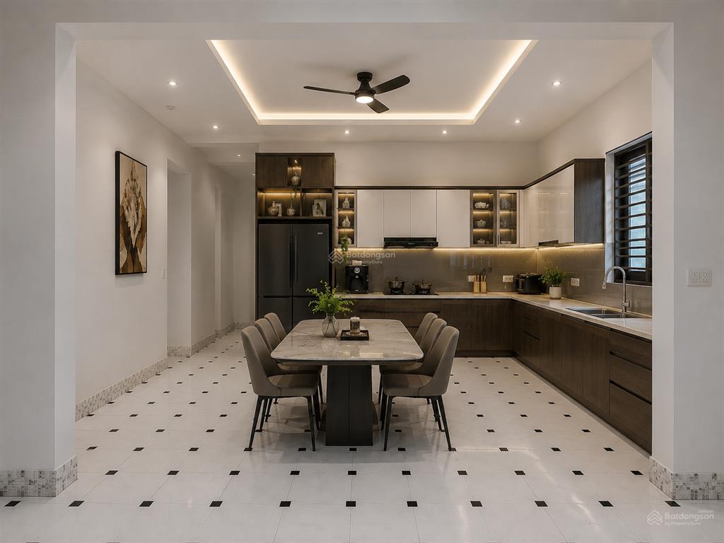 Chính chủ giảm 2 tỷ bán gấp chung cư tầng 1 nguyễn trãi vừa ở vừa kinh doanh