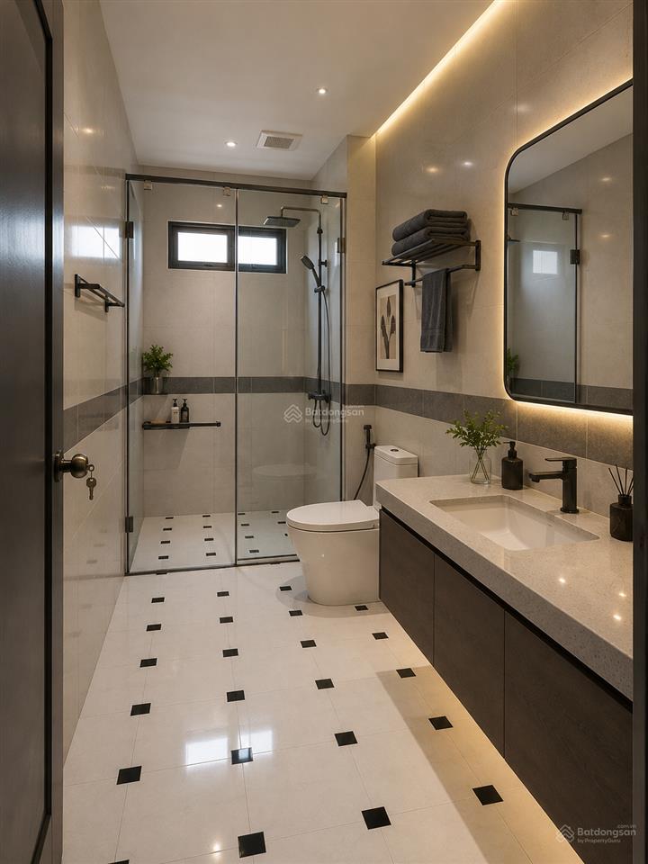 Chính chủ giảm 2 tỷ bán gấp chung cư tầng 1 nguyễn trãi vừa ở vừa kinh doanh