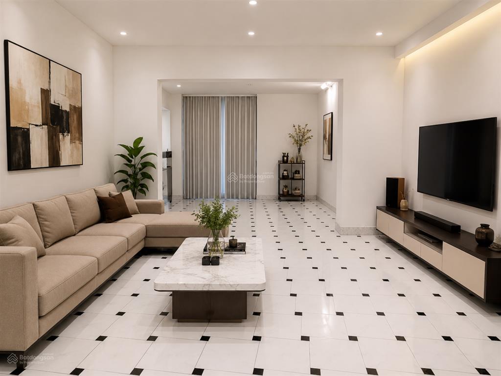 Hàng hiếm nguyễn xiển tầng 1 120m2 ở kết hợp kinh doanh chỉ 6,95 tỷ