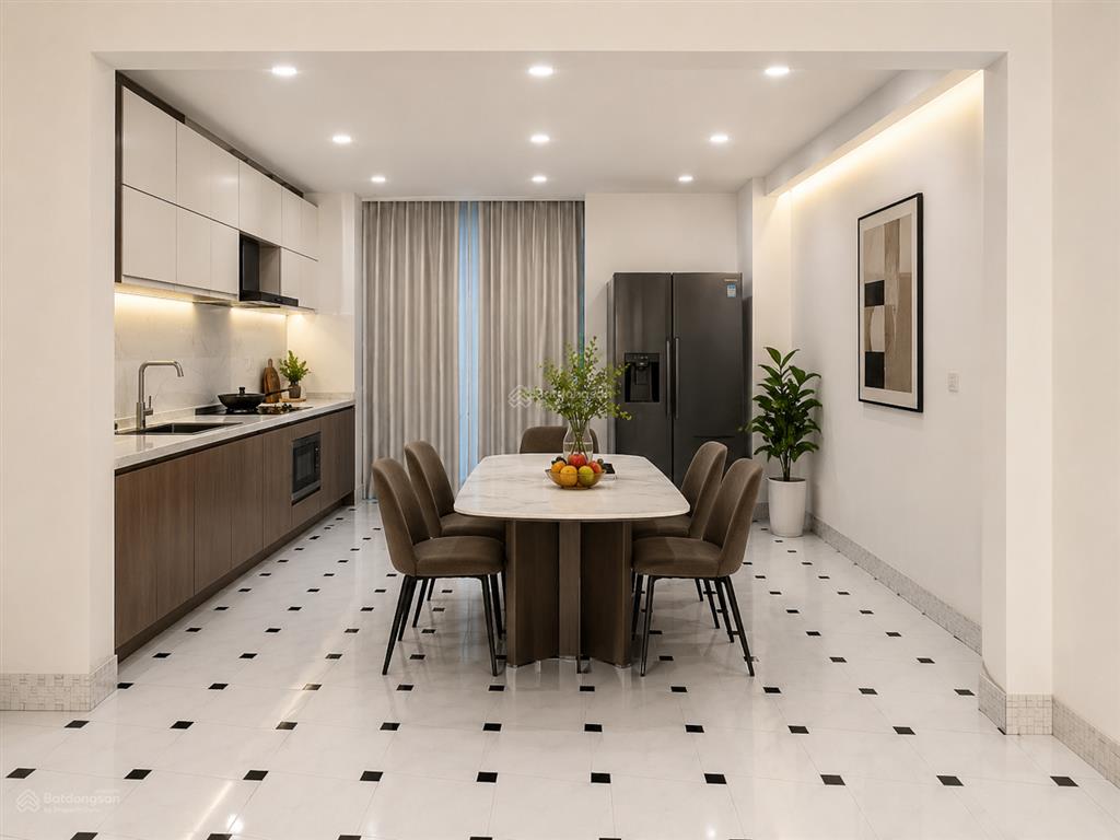 Hàng hiếm nguyễn xiển tầng 1 120m2 ở kết hợp kinh doanh chỉ 6,95 tỷ