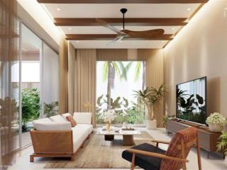 Biệt thự biển nha trang giá gốc chỉ 13,5 tỷ bể bơi riêng, bãi tắm riêng.