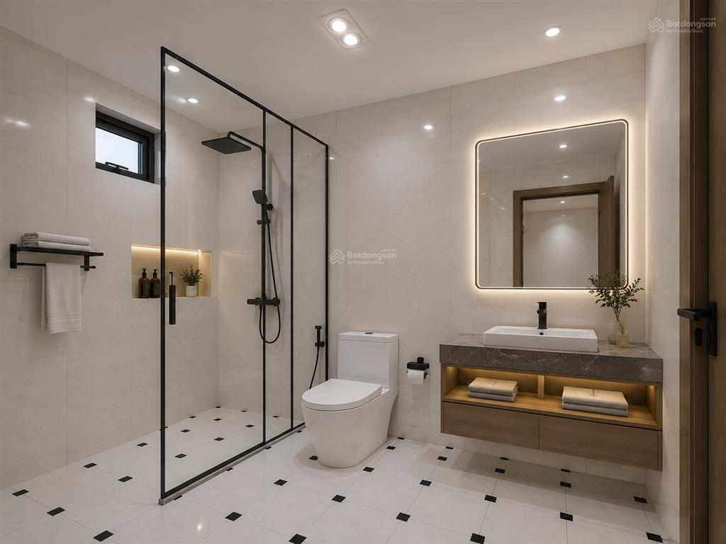 Chính chủ giảm ngay 2 tỷ căn góc tầng 1 nguyễn trãi, 120m vừa ở vừa kinh doanh