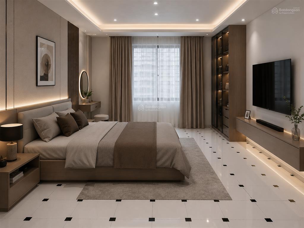 Chính chủ bán gấp căn hộ tầng 1 khuất duy tiến, 120m2 vừa ở vừa kinh doanh chỉ 6.95 tỷ