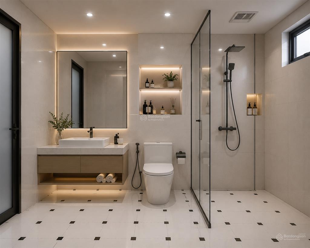 Chính chủ bán gấp căn hộ tầng 1 khuất duy tiến, 120m2 vừa ở vừa kinh doanh chỉ 6.95 tỷ