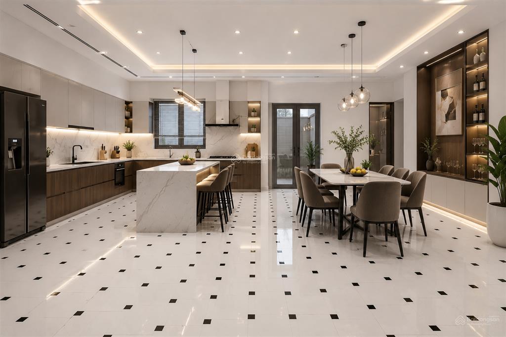 Bán gấp cắt lỗ 2 tỷ căn góc tầng 1 nguyễn trãi 120m2 vừa ở vừa kinh doanh