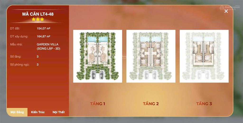 Biệt thự biển la tiên villa  giá tốt  chỉ 13,9 tỷ không gian rộng hồ bơi riêng