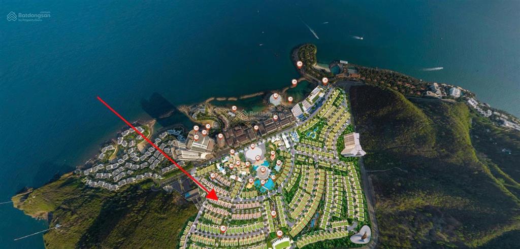 Biệt thự biển la tiên villa  giá tốt  chỉ 13,9 tỷ không gian rộng hồ bơi riêng