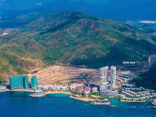 Biệt thự biển đáng mua nhất libera nha trang, 154m², hồ bơi riêng, chỉ 14 tỷ