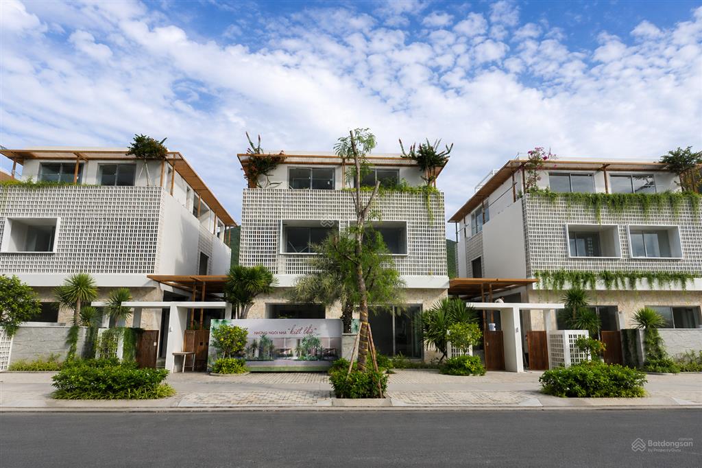 Chỉ 14 tỷ sở hữu biệt thự biển libera nha trang hồ bơi riêng, 3 bãi tắm riêng.