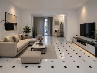 Siêu phẩm tầng 1 khuất duy tiến  120m2  vừa ở vừa kinh doanh  chỉ 6,95 tỷ