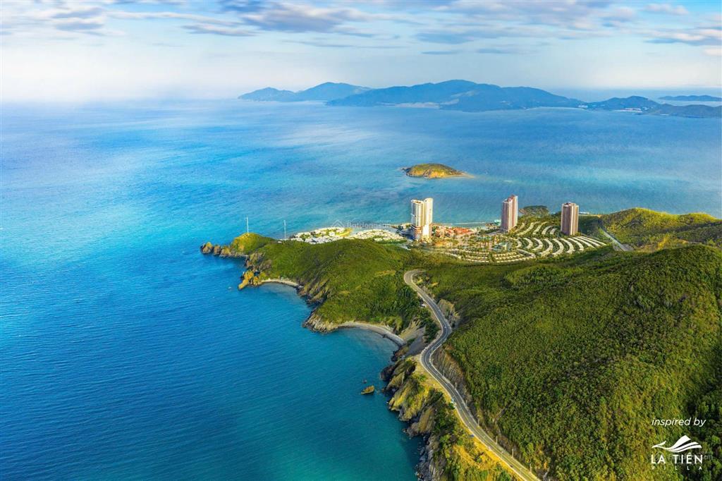 14 tỷ sở hữu biệt thự biển la tiên villa nha trang  tài sản nghỉ dưỡng đẳng cấp.