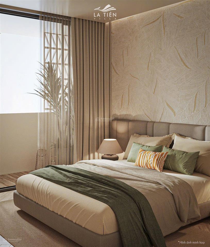 Cơ hội hiếm sở hữu biệt thự biển bắc nha trang 14 tỷ  compound cao cấp