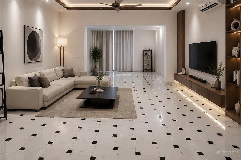 Chính chủ bán gấp nhà tầng 1 nguyễn trãi 120m2 chỉ 6 tỷ 950 triệu