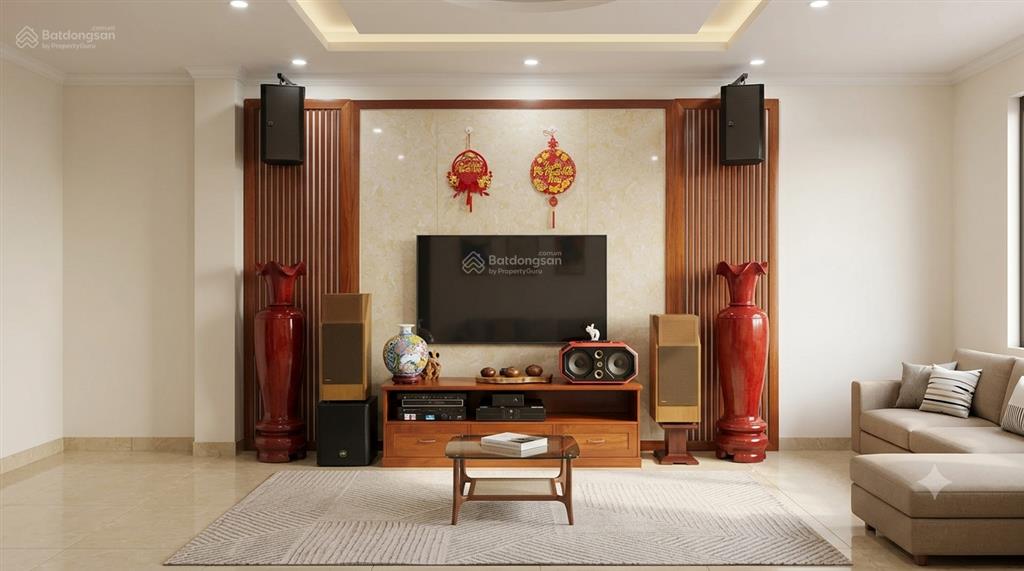Cho thuê nhà liền kề khu đô thị cao cấp gamuda hà nội phù hợp ở, văn phòng, kinh doanh