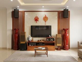 Cho thuê nhà liền kề khu đô thị cao cấp gamuda hà nội phù hợp ở, văn phòng, kinh doanh