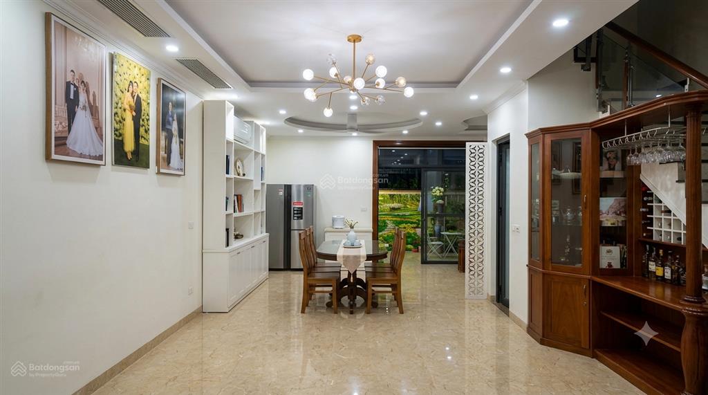 Cho thuê nhà liền kề khu đô thị cao cấp gamuda hà nội phù hợp ở, văn phòng, kinh doanh