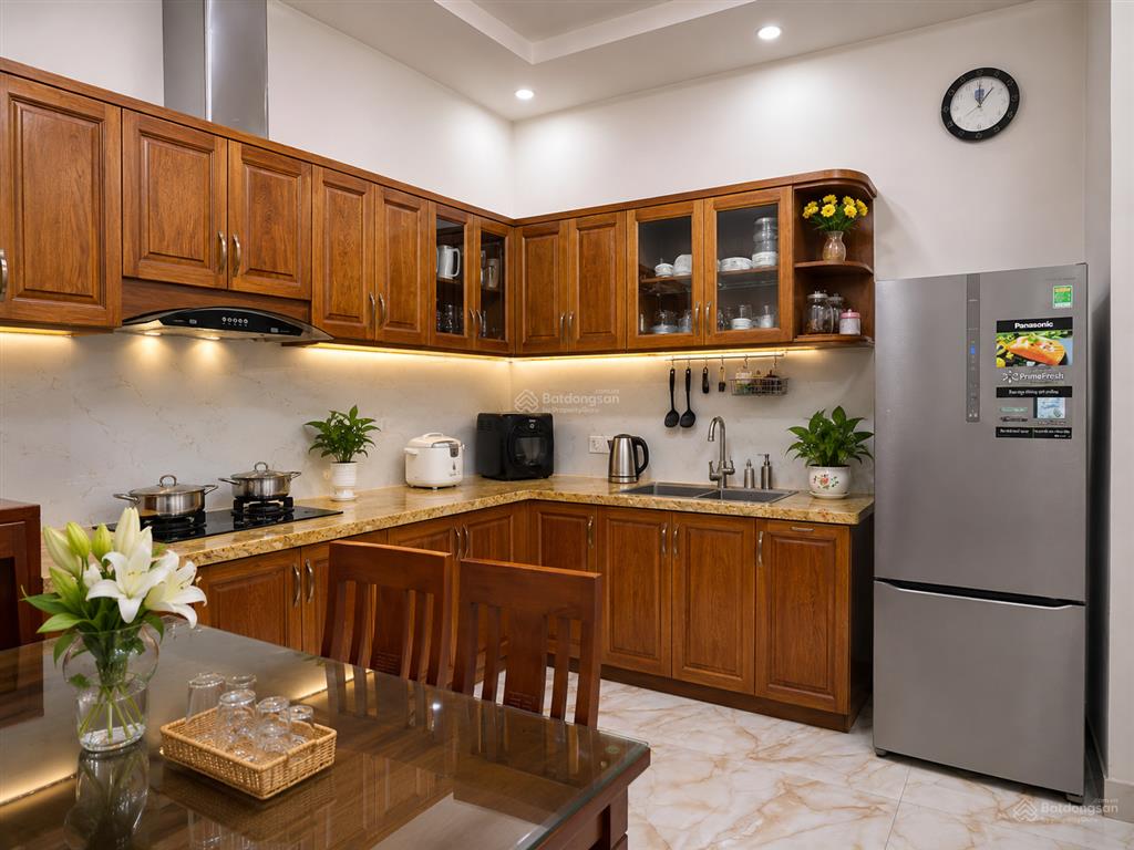 Bán nhà khu đô thị hà quang 2  đối diện công viên, hướng đông nam mát mẻ, giá 10,95 tỷ