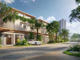 Bán biệt thự biển la tiên 154m  hồ bơi riêng  giá chỉ 14 tỷ  view biển.