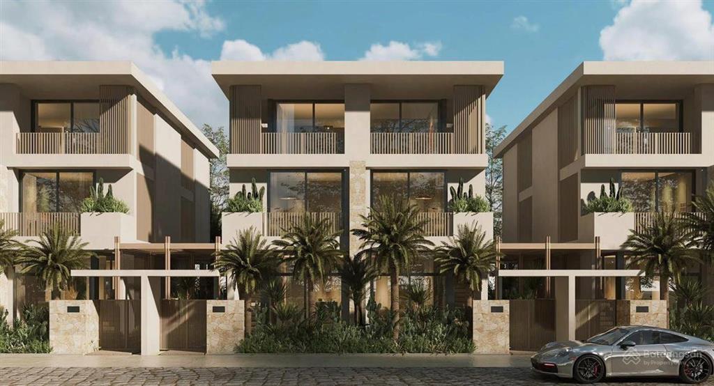 Siêu phẩm biệt thự biển la tiên villa  hồ bơi riêng  giá chỉ 14 tỷ.