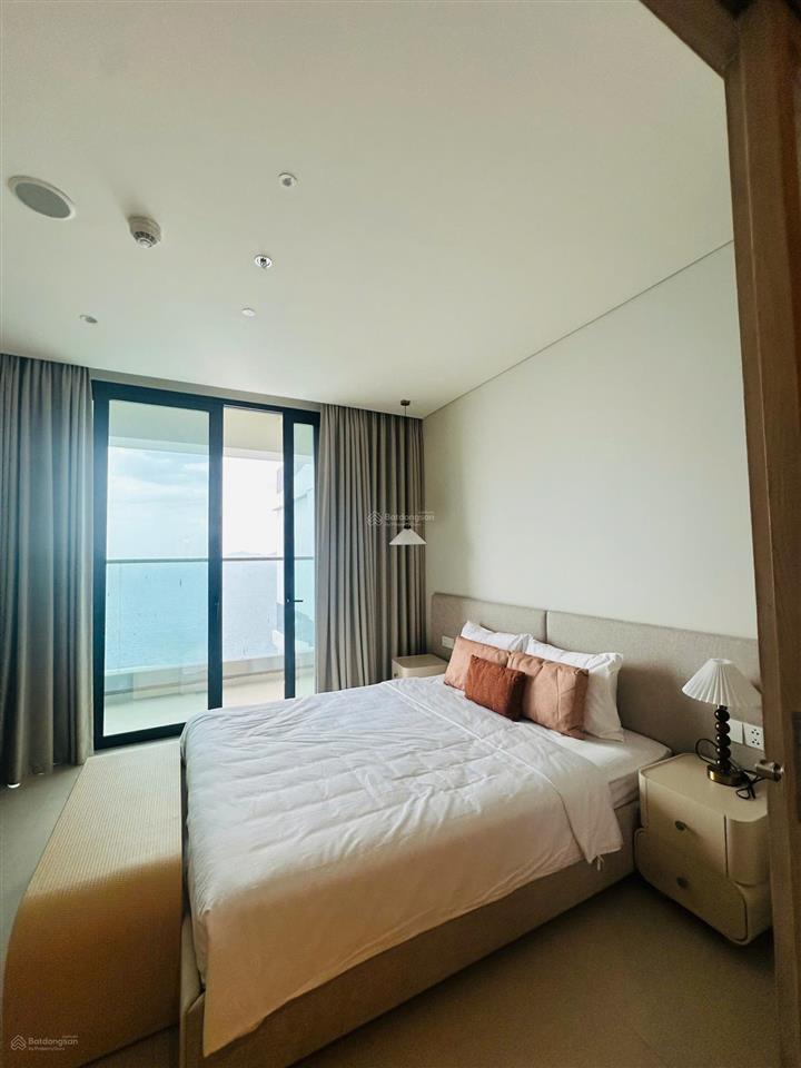 Chỉ 3,329 tỷ căn view trực diện biển paramount libera nha trang chủ cần bán gấp