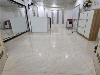 Chính chủ cho thuê 2 căn tầng 1 ngõ 445 nguyễn trãi, phù hợp làm văn phòng, kinh doanh online, ở...