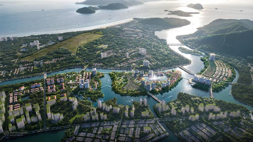 The onsen 3 charmora city căn hộ góc, 2 phòng ngủ, view vinpearl ưu đãi đến 23,5%
